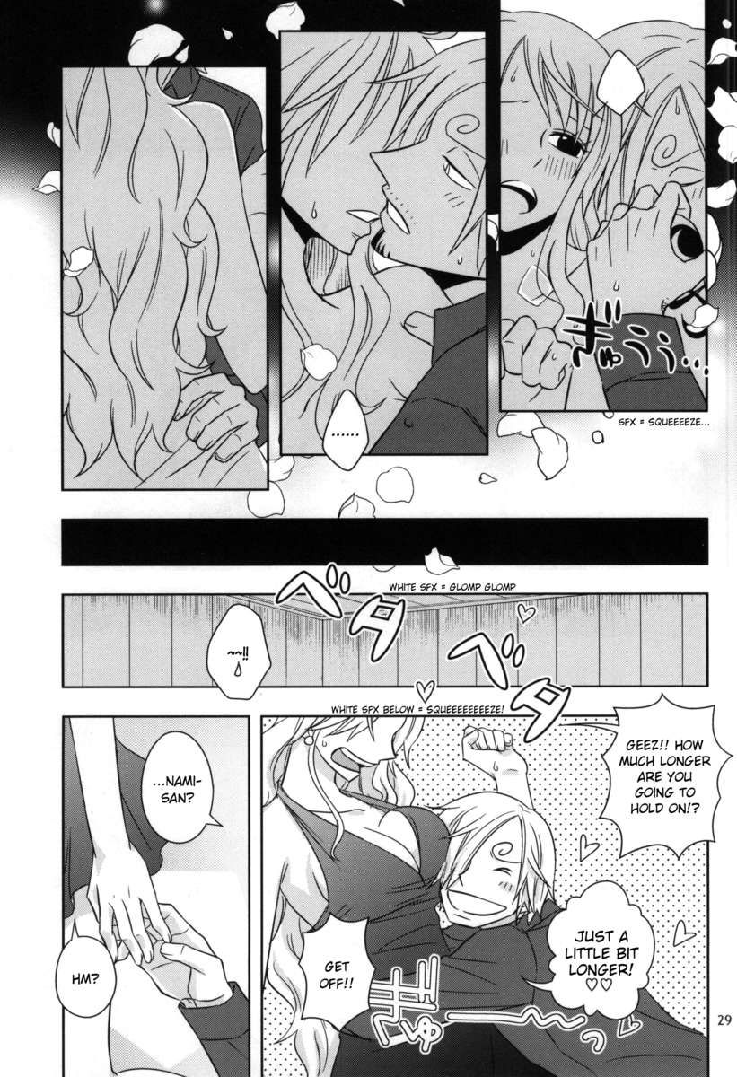 Hentai Manga Comic-v22m-Change Round-Read-27